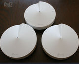 3 יחידות TP-Link Deco M5 Mesh