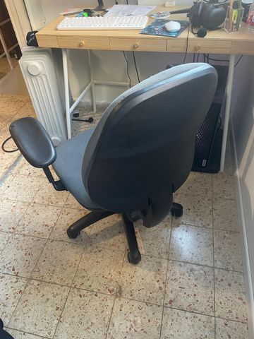 כיסא מחשב