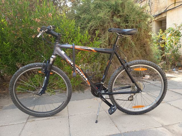 אופניים Merida Kalahari 590