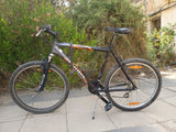 אופניים Merida Kalahari 590
