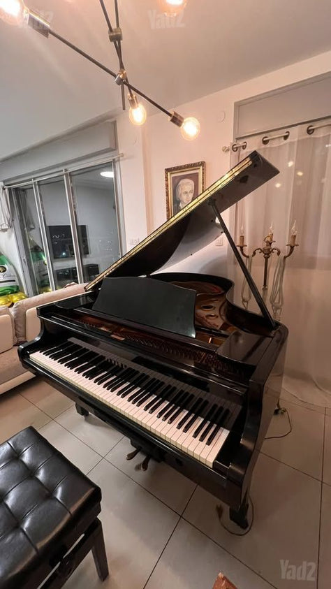 פסנתר כנף yamaha
