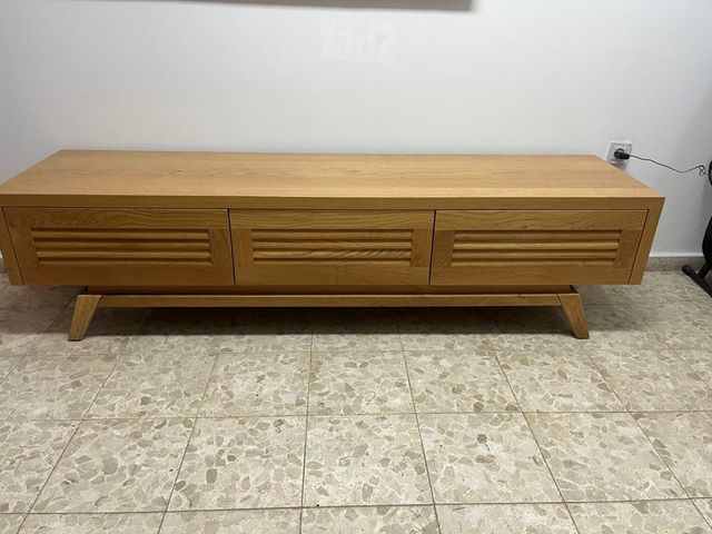 מזנון לסלון