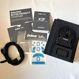 [Pulsar LAB] X2F Gaming Mouse
