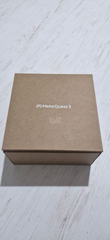 משקפיים  VR Meta Quest 3 512GB