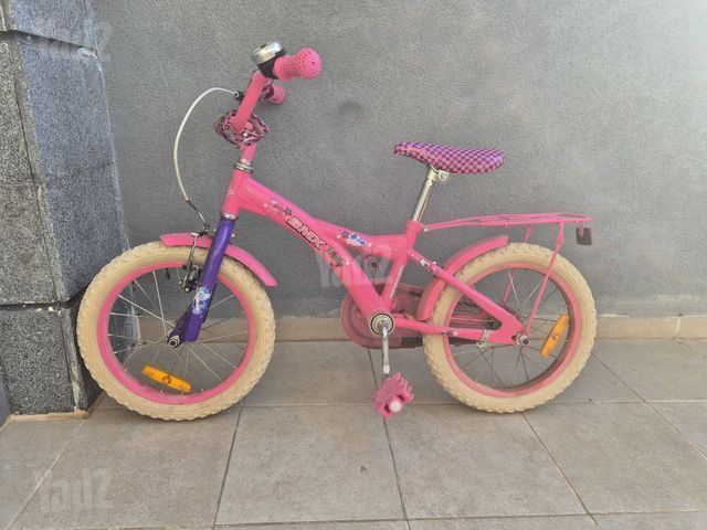 אופניים BMX