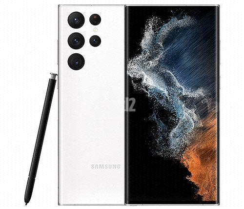 Samsung Galaxy S22 Ultra