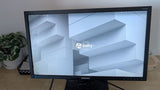 Samsung S24E200BL 23.6