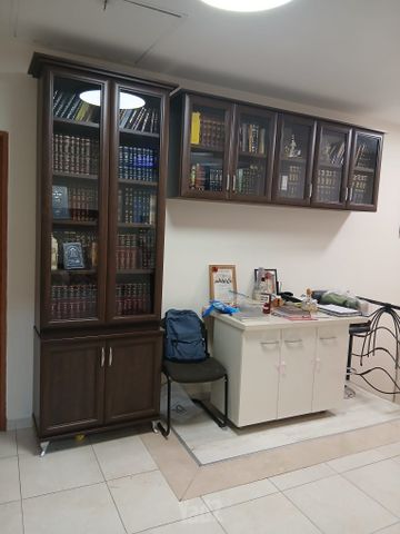 ספריית קודש