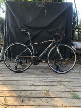 Giant TCR