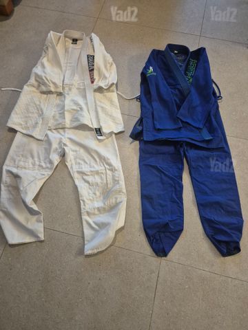 חליפות mma, המחיר ליחידה