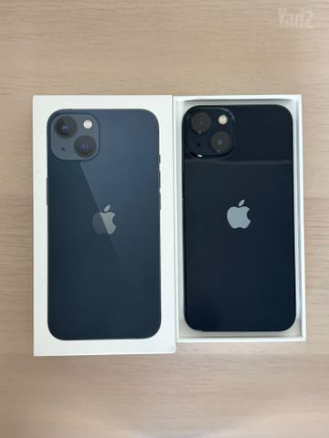 iPhone 13, 128Gb