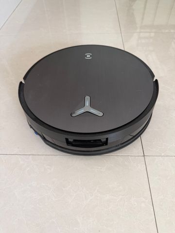 ECOVACS DEEBOT X11 PRO OMNI