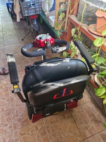 קלנועית יחידנית