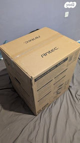 מארז מחשב Antec C5 ARGB