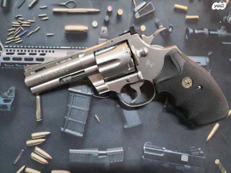 אקדחי איירסופט