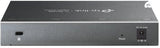 מתג חכם TP-Link 8 Ports