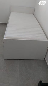 מיטה הילדים