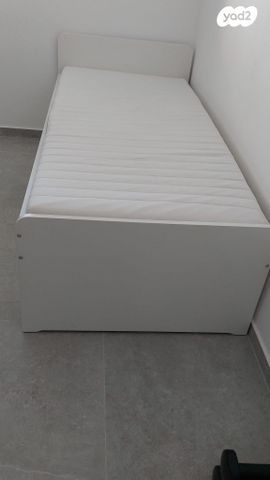 מיטה הילדים