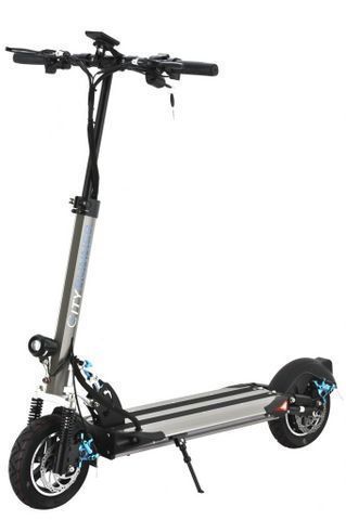 Electric scooter city Runner