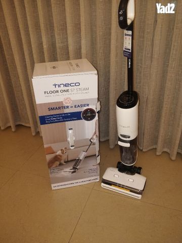 טינקו floor one s7 STEAM