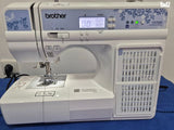 מכונת תפירה  Brother CS7205