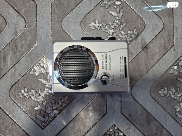 Walkman Digitnow VER630