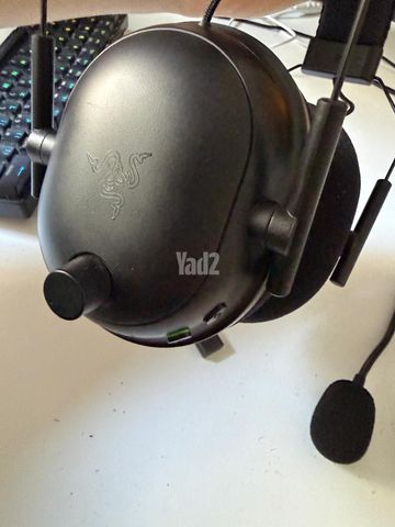 BlackShark V2 Pro מציאה