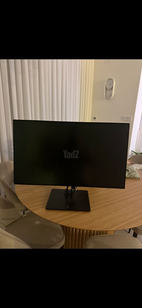 מסך מחשב
