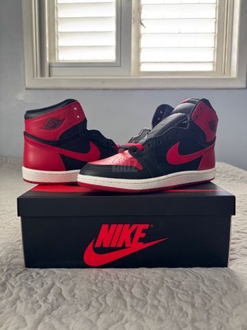 Jordan 1 - Bred