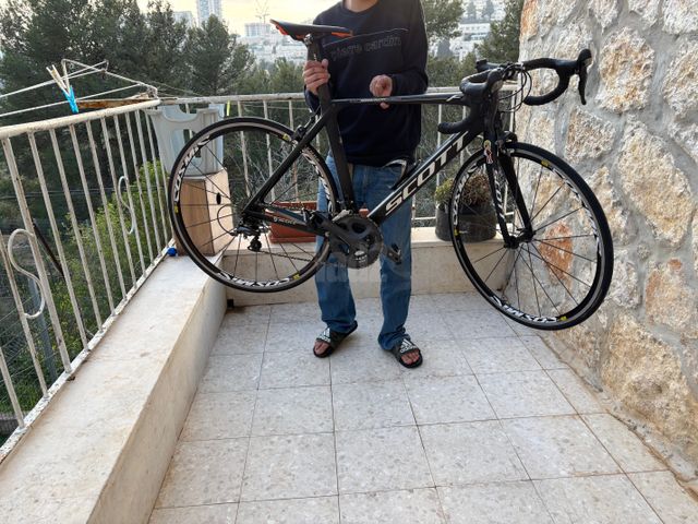 אופני כביש