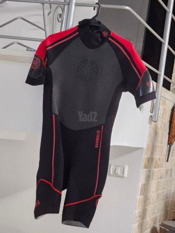 חליפת צלילה  YAMAHA