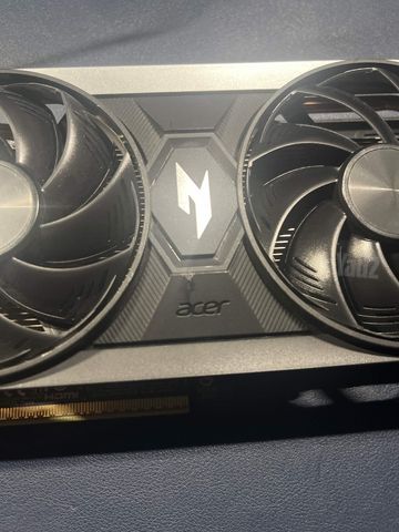 acer nitro rx 9060xt 16gb