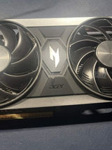 acer nitro rx 9060xt 16gb