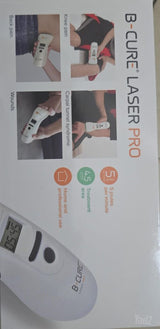 מכשיר B-CURE LASER PRO דגם חדש