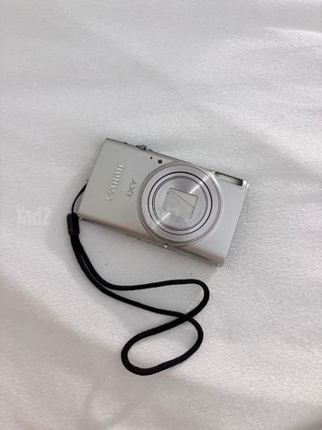 מצלמת canon ixy 650