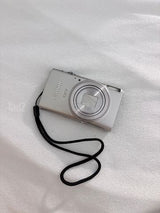 מצלמת canon ixy 650