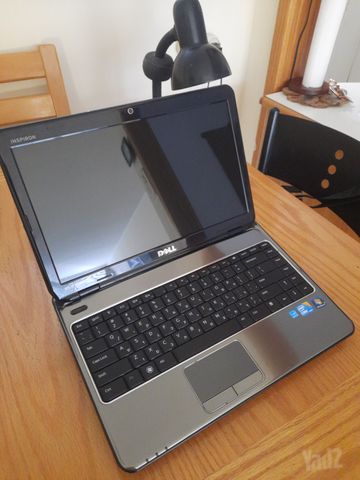 DELL N3010