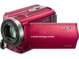 Sony DCR-SR68 80GB HDD