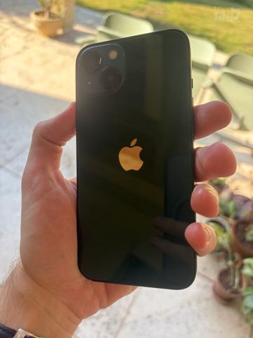 איפון 13 ירוק