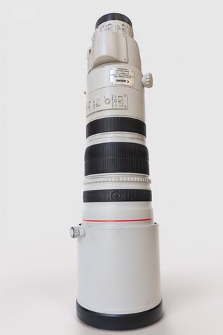 Canon 200-400 f4L IS 1.4x עדשת