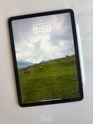 Ipad Air M3 Bundle