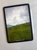 Ipad Air M3 Bundle