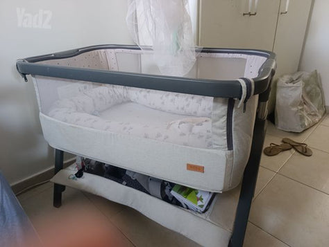 מתחברת של Tutti