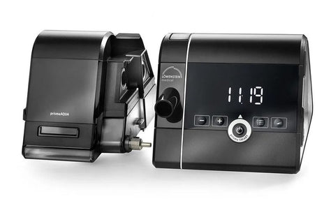 CPAP Löwenstein prisma SMART
