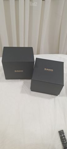 שעון ראדו rado