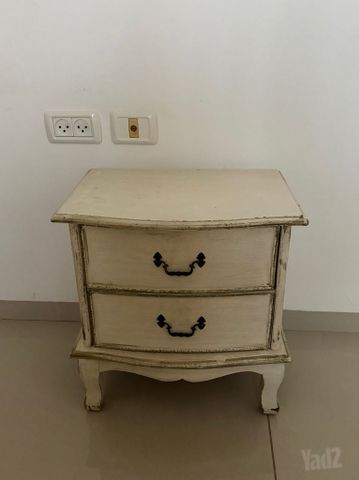 שידת וינטג נוי