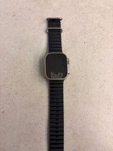 Apple Watch Ultra