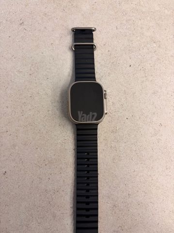 Apple Watch Ultra