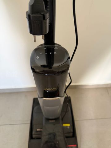 שואב שוטף Mova X4 Pro