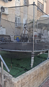 טרמפולינה